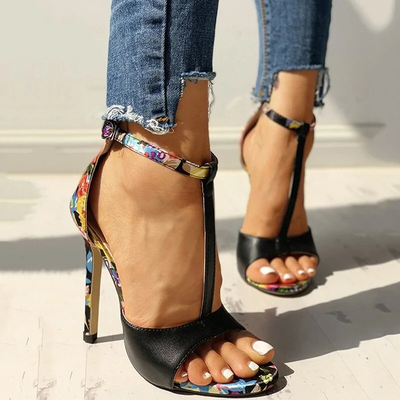 Women's High Heel Shoes - # GIAA73210007
