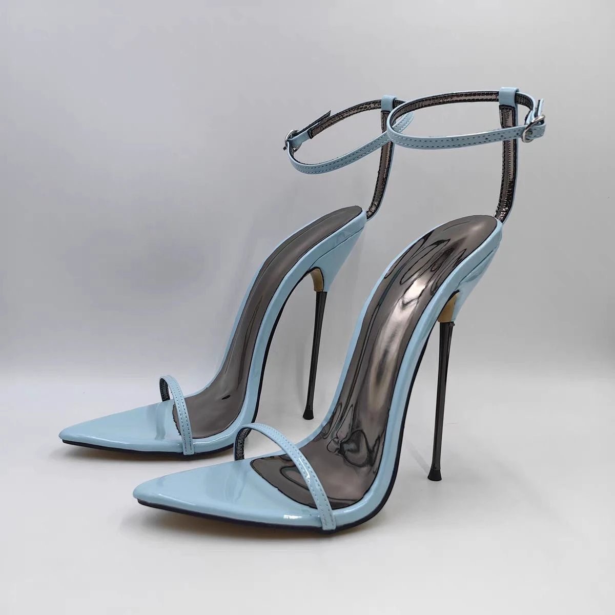Fashionable Personalized Ultra-fine High Heels For Women