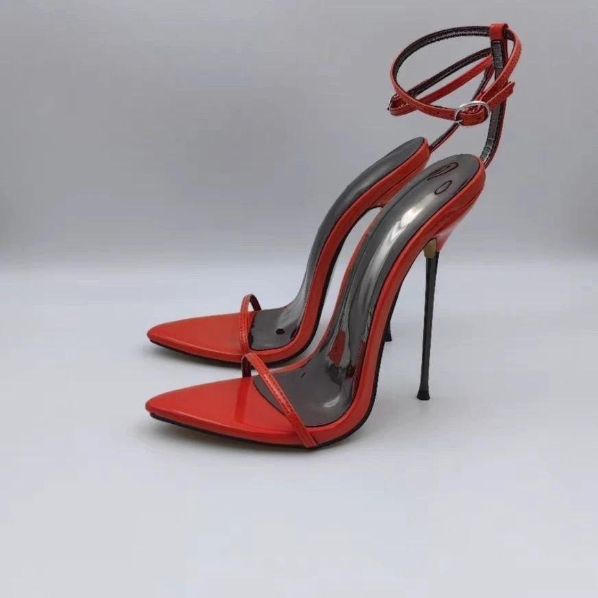 Fashionable Personalized Ultra-fine High Heels For Women
