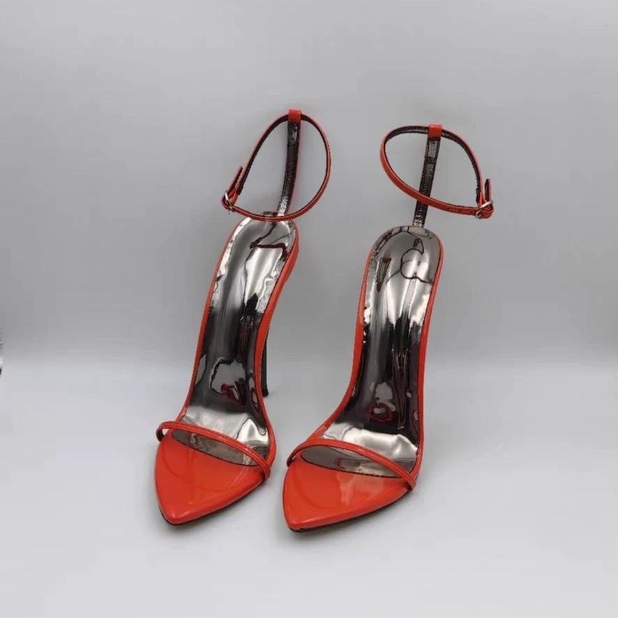 Fashionable Personalized Ultra-fine High Heels For Women