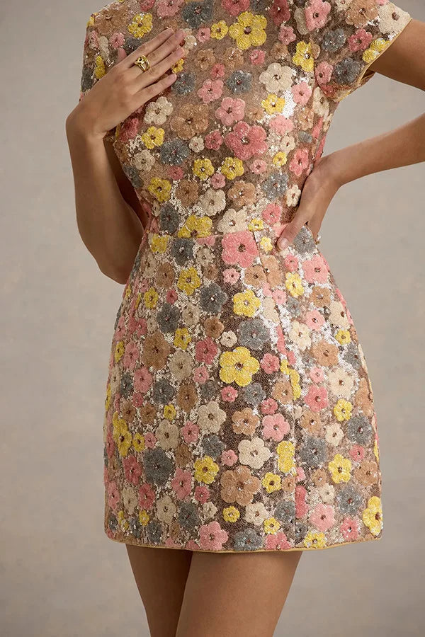 Casual Party Dress