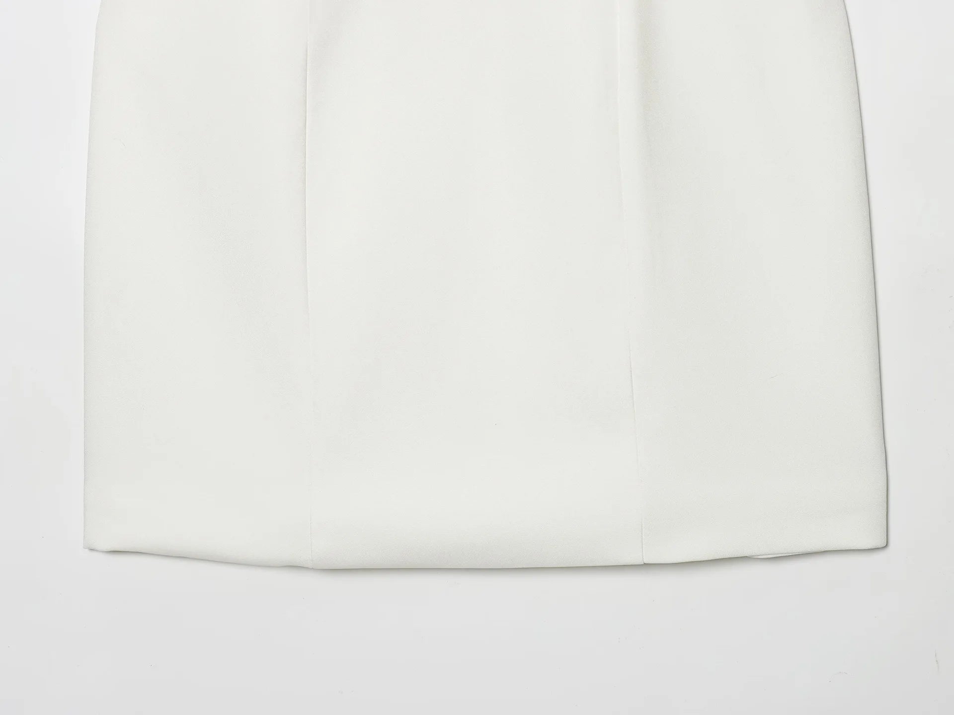 Elegant Waist-Cinching Sleeveless Short Dress Women's Round-Neck Short Cape Birthday Dress Banquet Party Dress