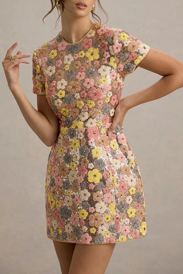Casual Party Dress