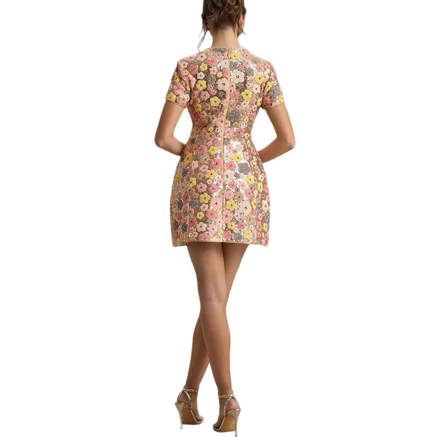 Casual Party Dress