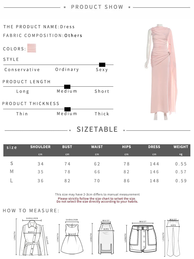 Elegant Party Dress