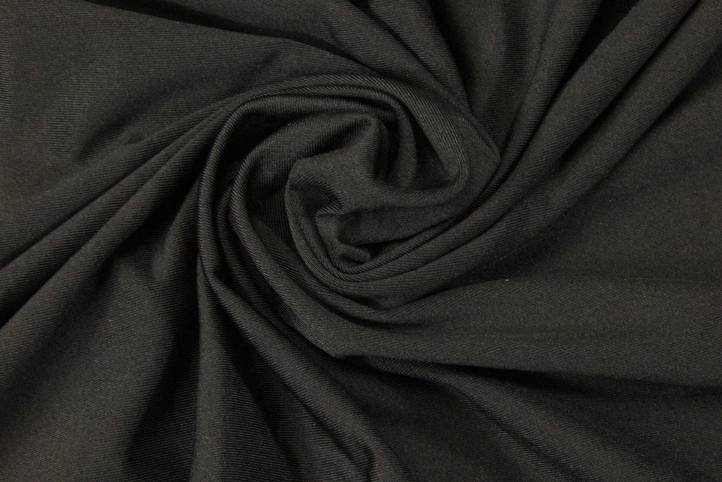 Sexy Pleated Hollowout Two-piece Dress