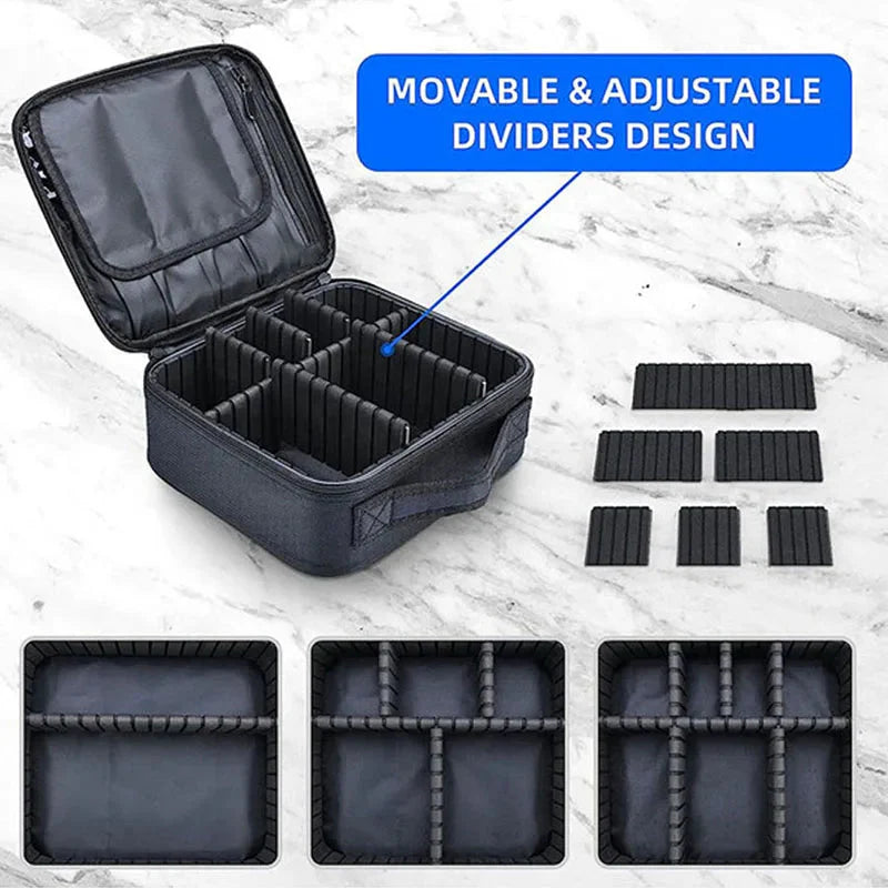 Makeup Travel Bag Waterproof