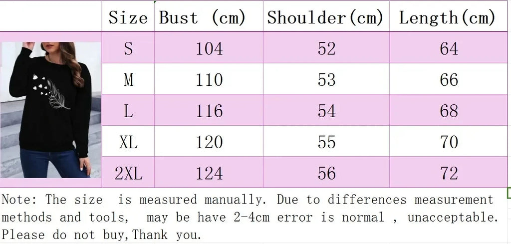 Women's autumn and winter casual Brooklyn New York letter printed round neck sweatshirt+sweatpants set warm clothing