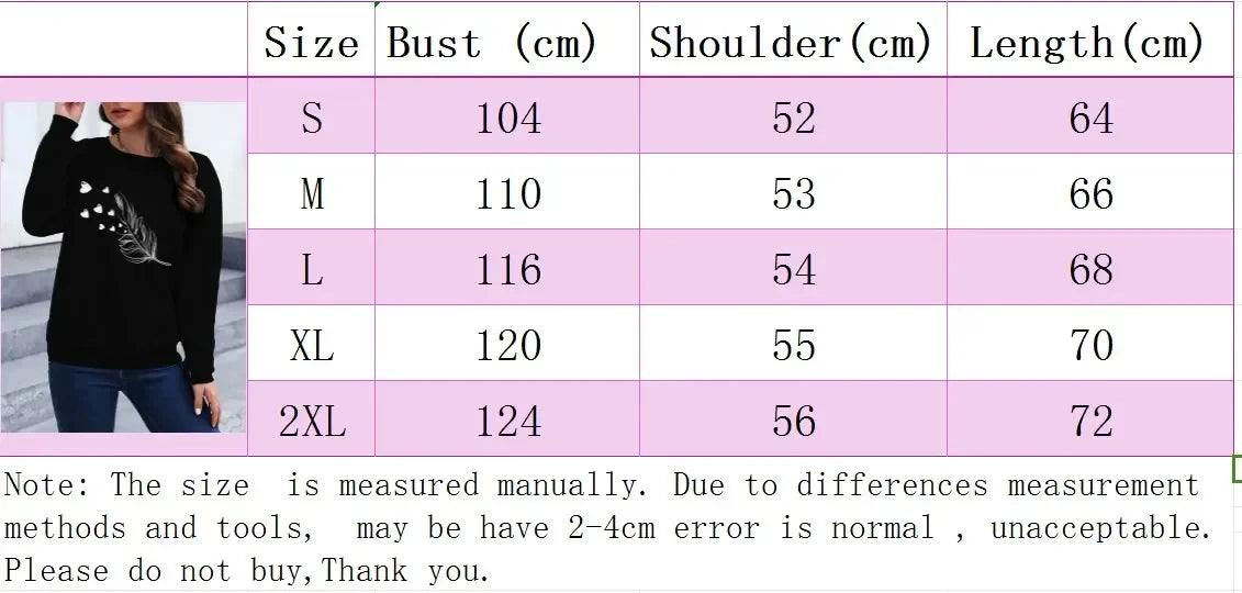 Women's autumn and winter casual Brooklyn New York letter printed round neck sweatshirt+sweatpants set warm clothing