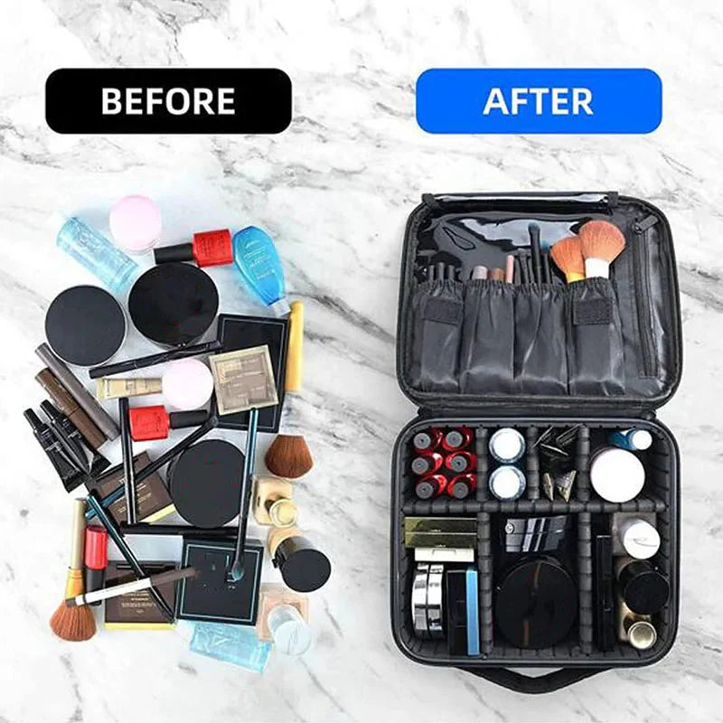 Makeup Travel Bag Waterproof