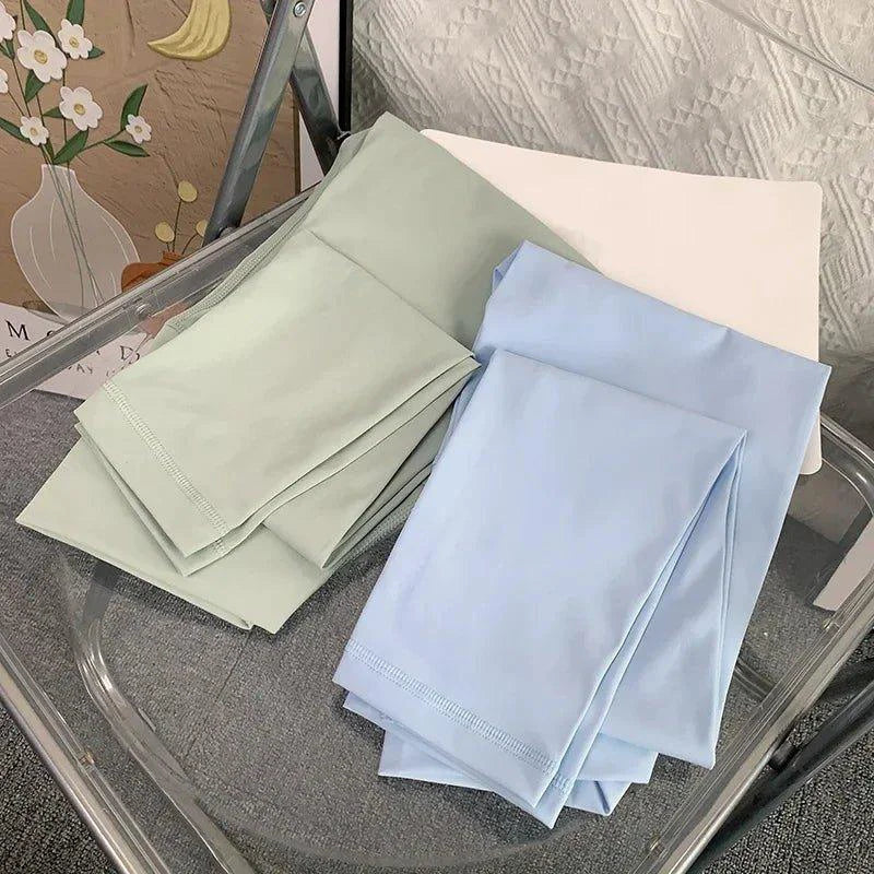 Summer Hot Sale Yoga Leggings High Waist Breathable Quick Drying Yoga Pants Fitness Running Cycling Workout Gym Clothing